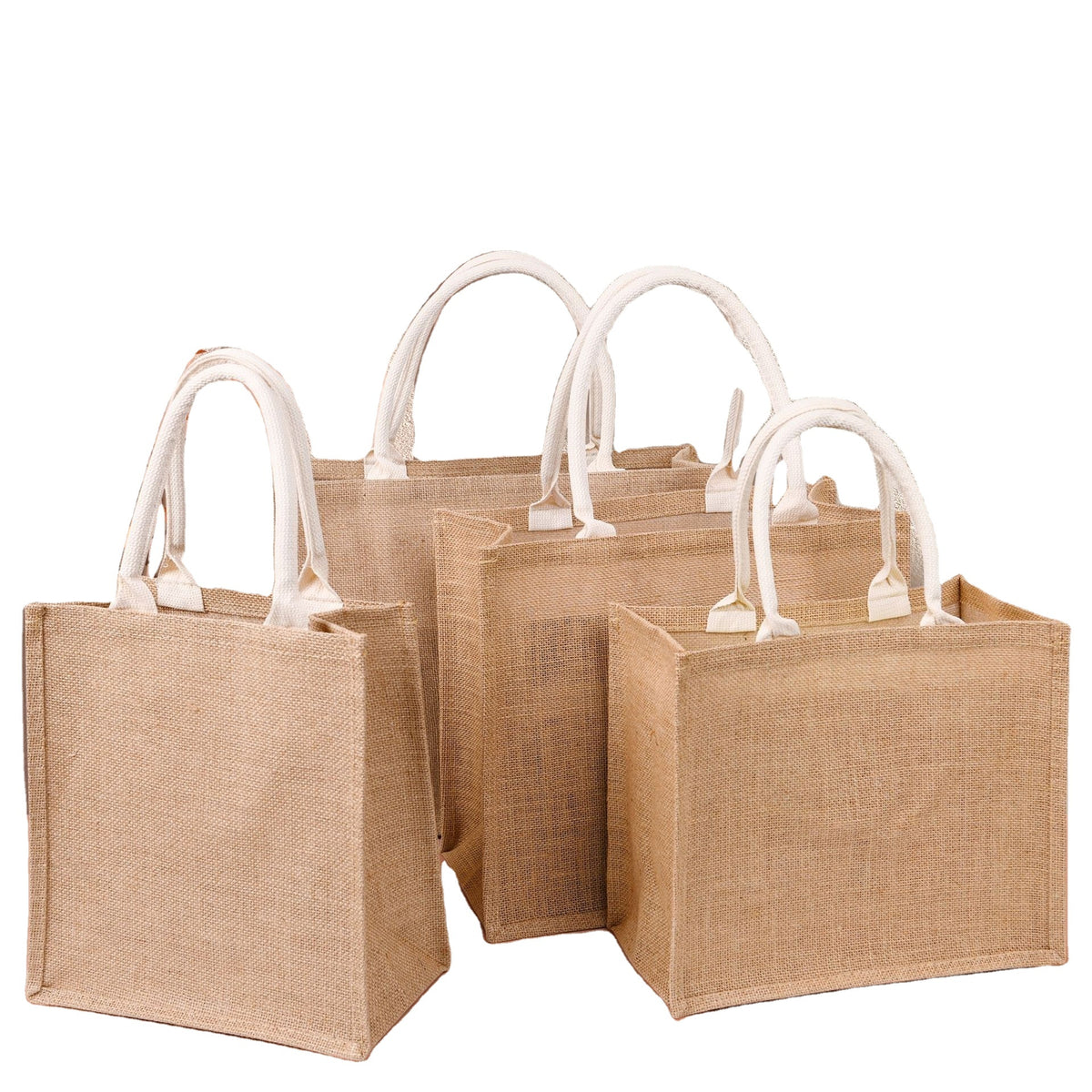 Fold Flat Storage Tote