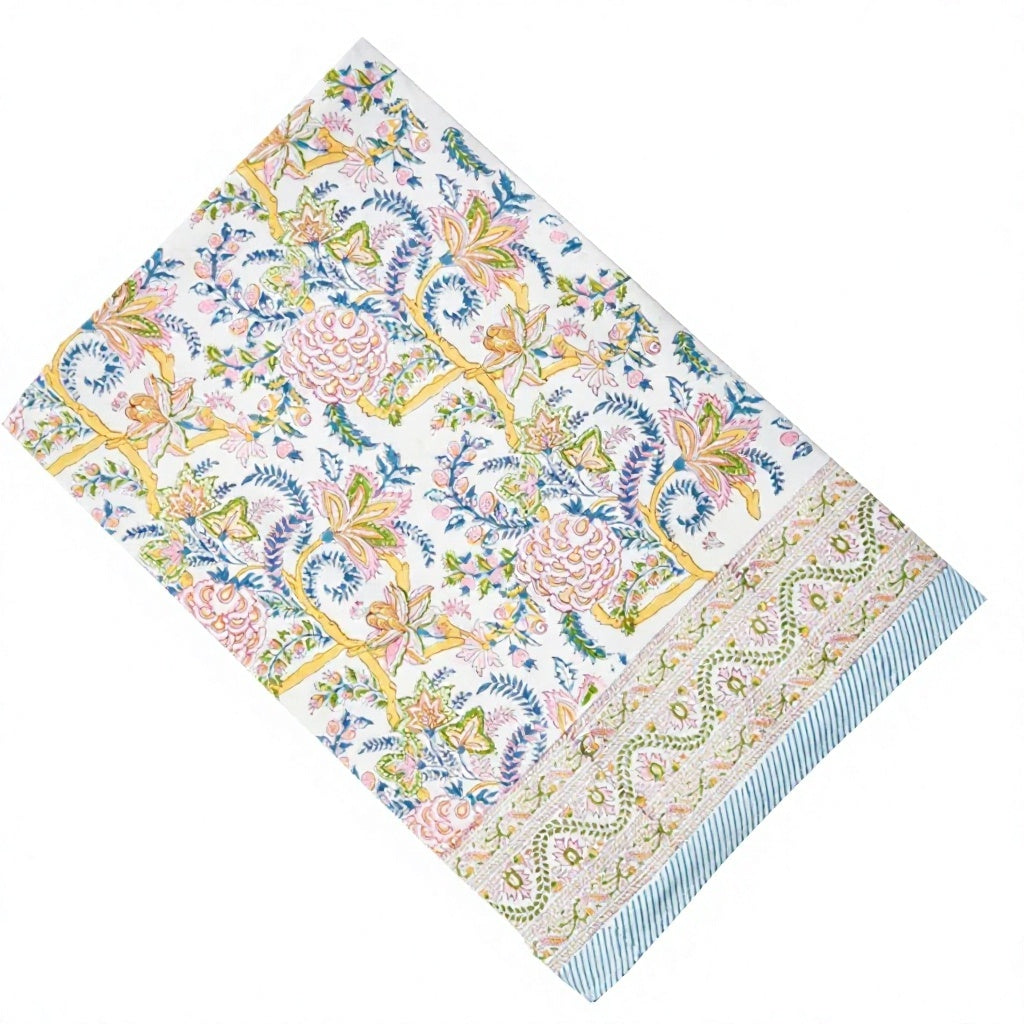Soft Dinner Napkin Pack 3