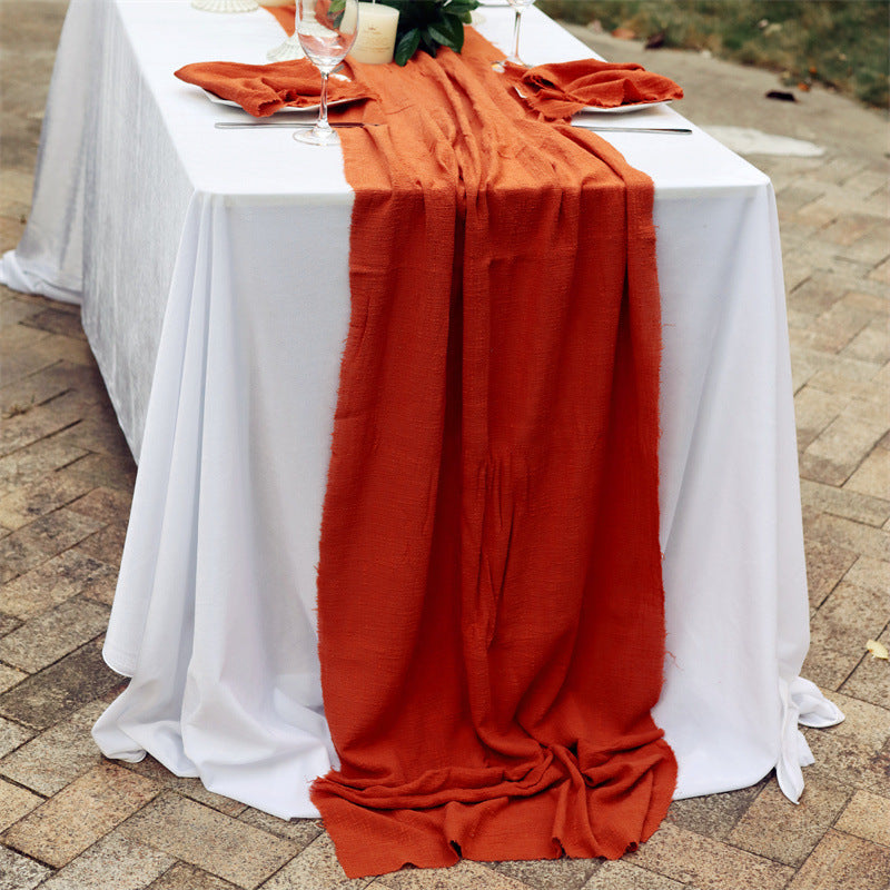 Textured Table Mat Set 6