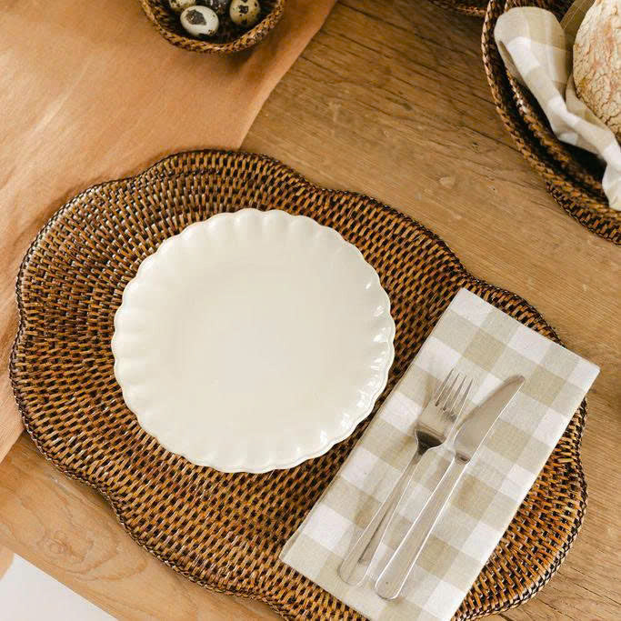 Cotton Rope Basket 2