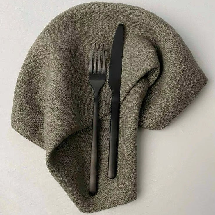 Textured Napkin Set