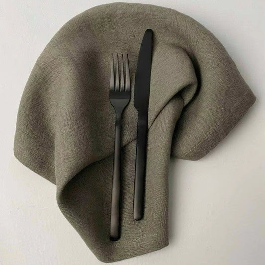 Textured Napkin Set