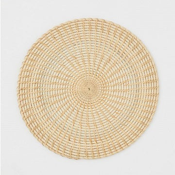 Woven Storage Basket 3
