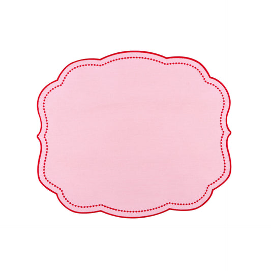 Woven Coaster Set 2