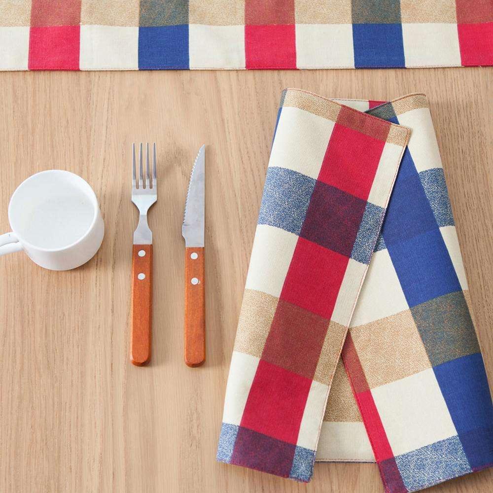 Natural Placemat Set 3
