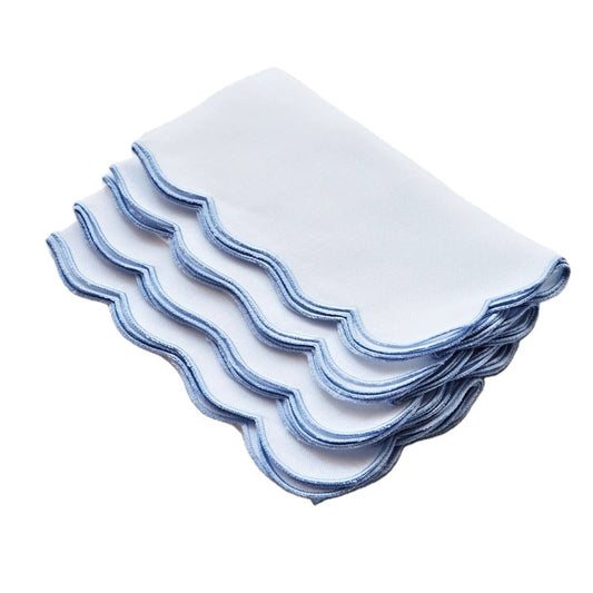 Natural Placemat Set 2