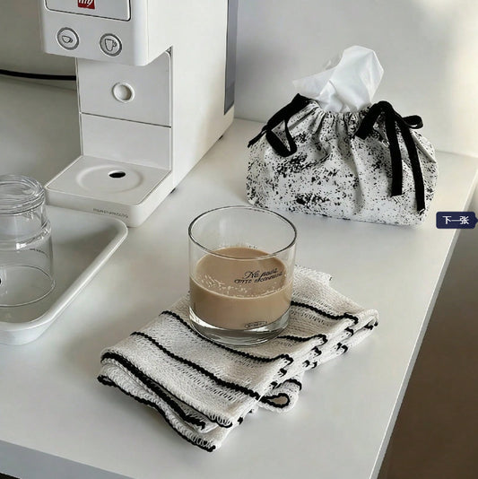 Round Table Placemat Set 3