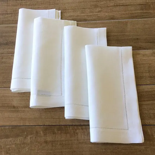 Textured Napkin Set 2