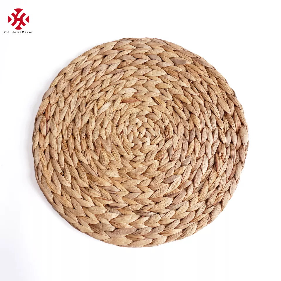 Textured Table Mat Set 3