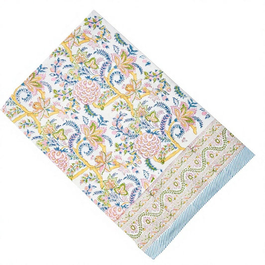 Soft Dinner Napkin Pack 3
