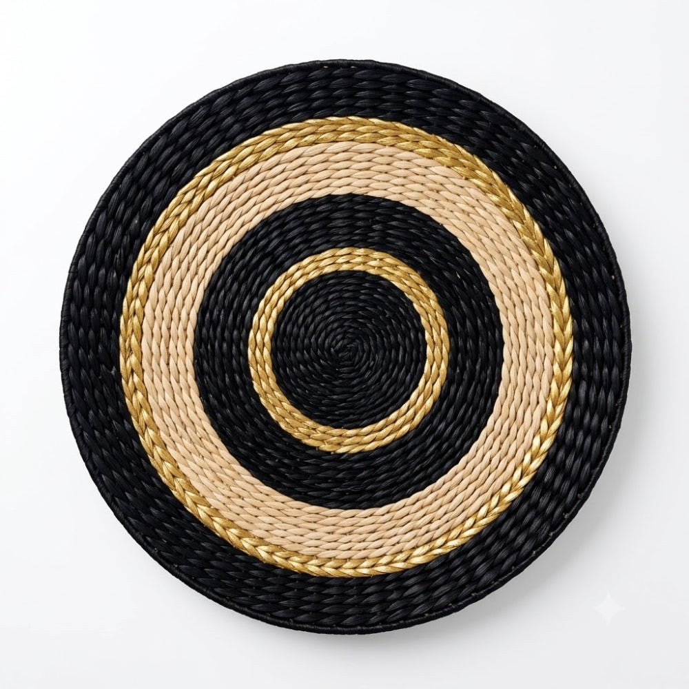 Woven Storage Basket 2